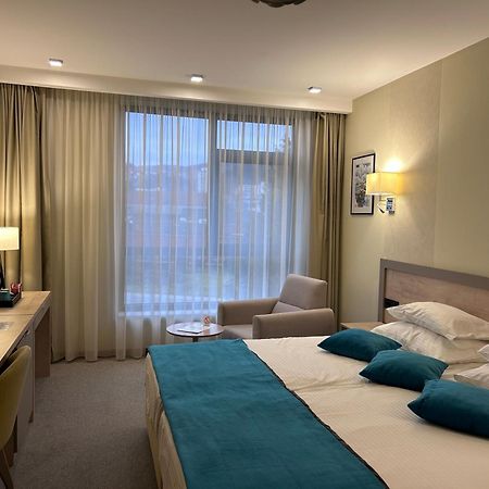 Hotel Siesta Užice Eksteriør bilde
