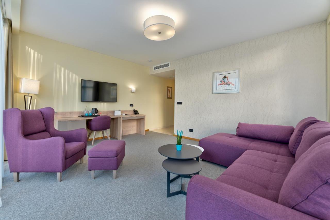 Hotel Siesta Užice Eksteriør bilde