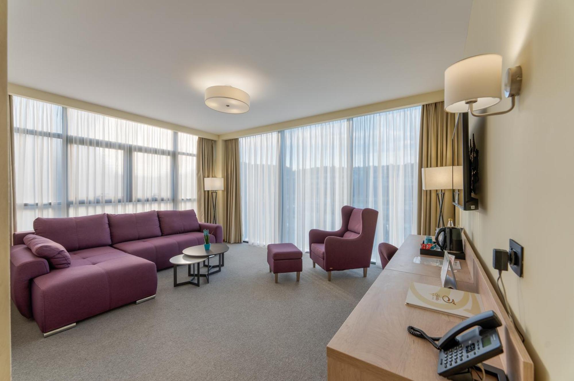 Hotel Siesta Užice Eksteriør bilde