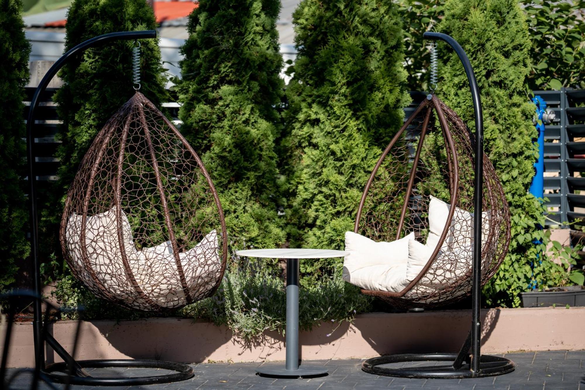 Hotel Siesta Užice Eksteriør bilde