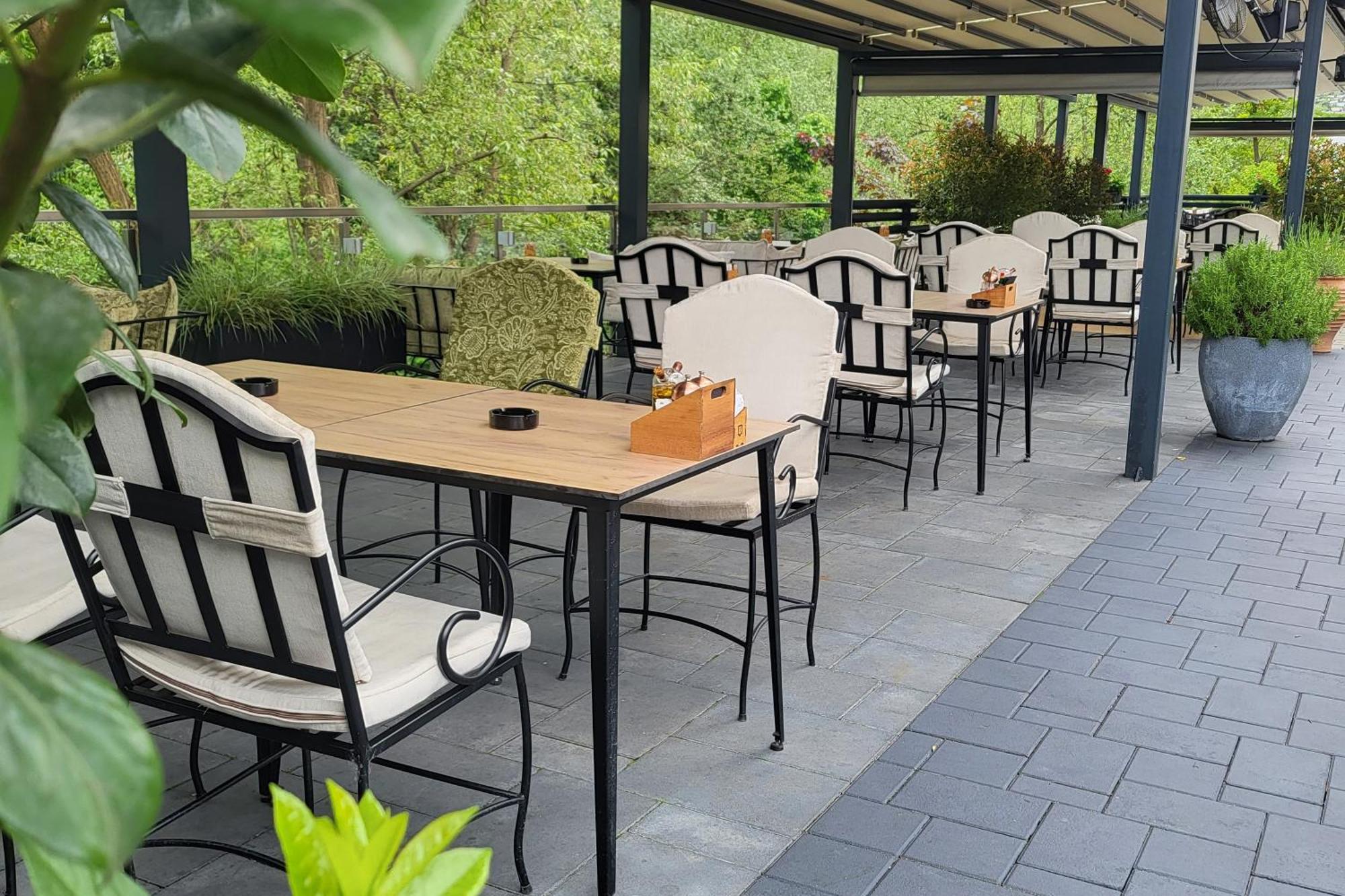 Hotel Siesta Užice Eksteriør bilde