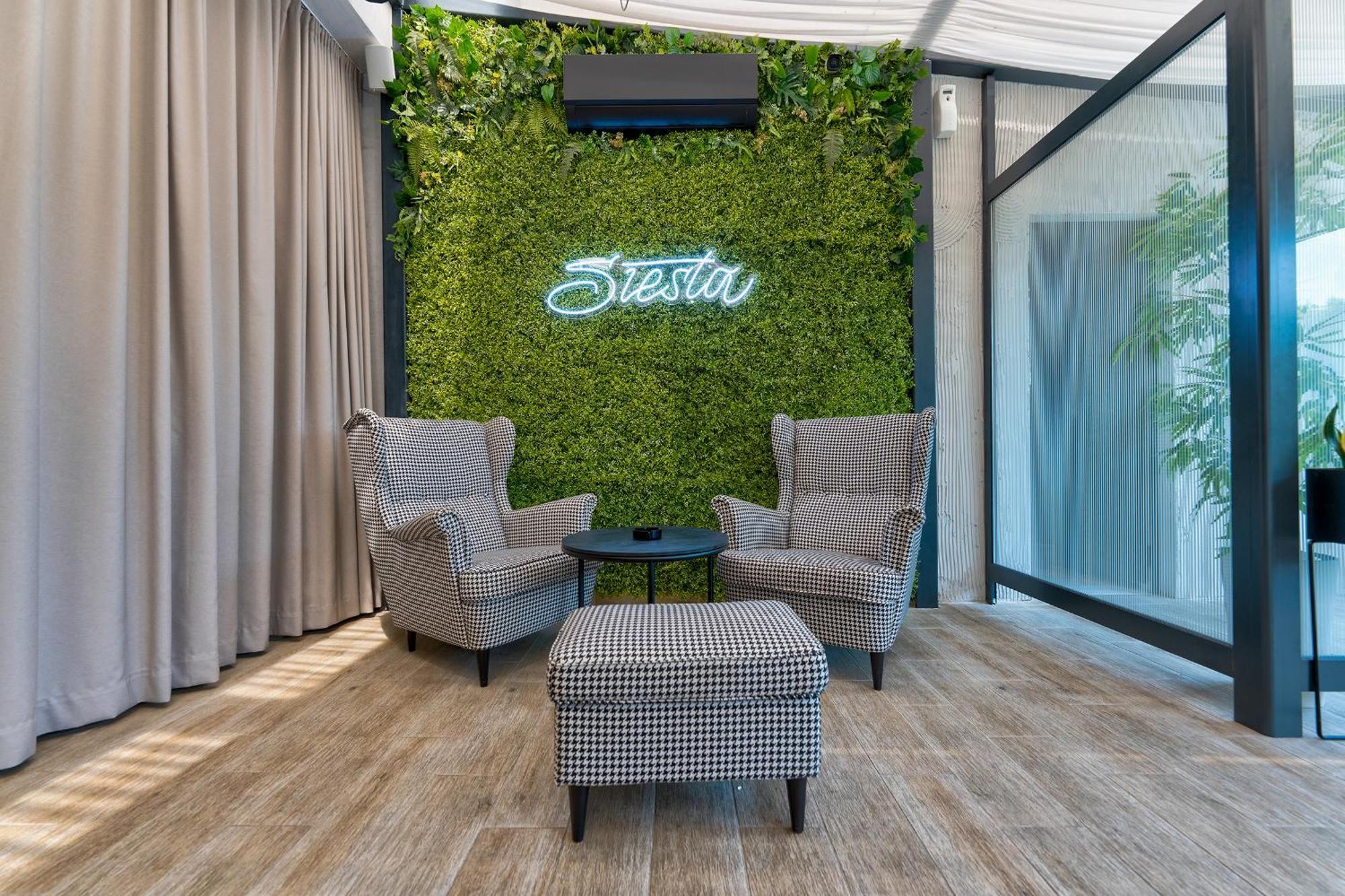 Hotel Siesta Užice Eksteriør bilde
