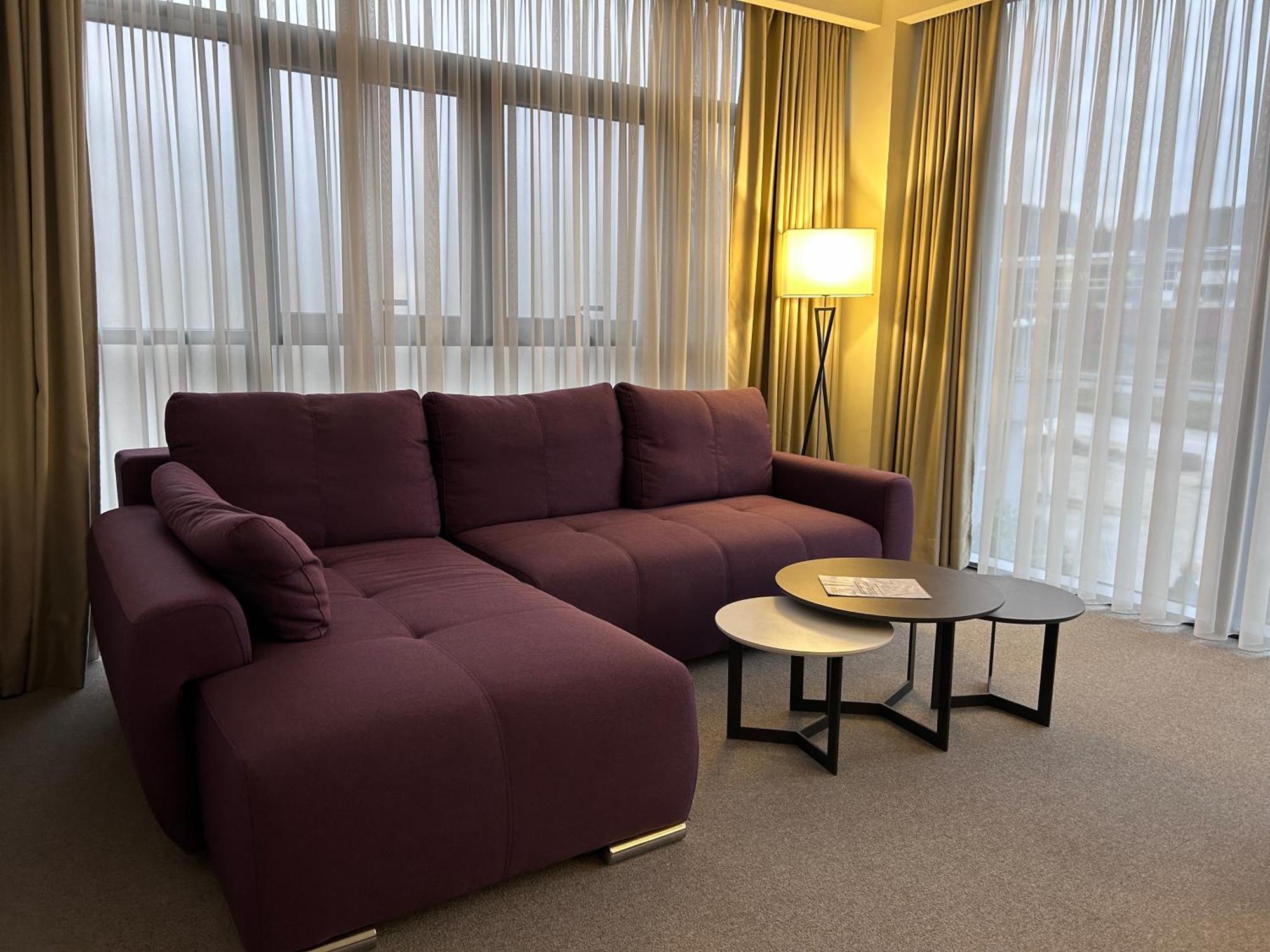 Hotel Siesta Užice Eksteriør bilde