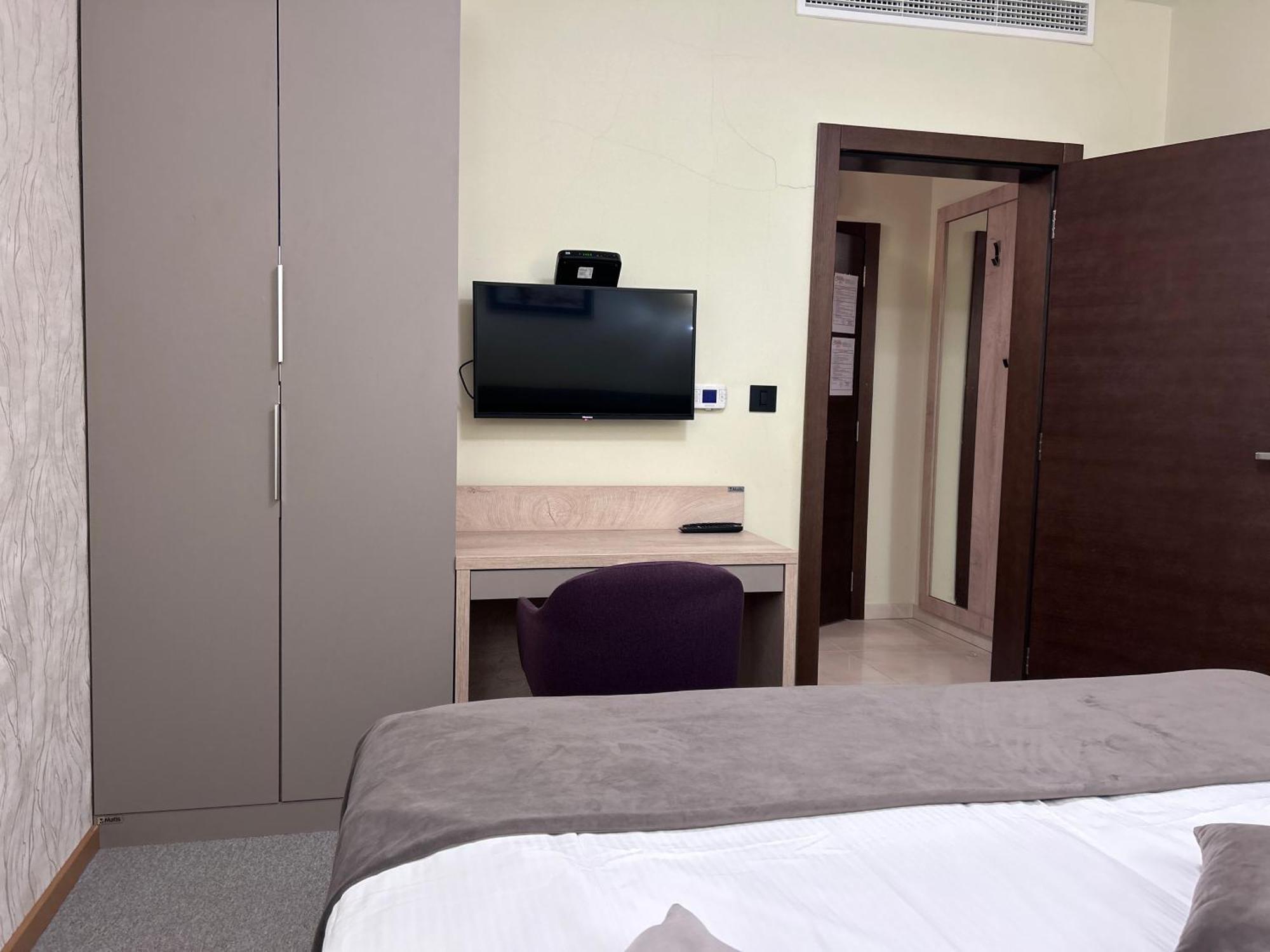 Hotel Siesta Užice Eksteriør bilde