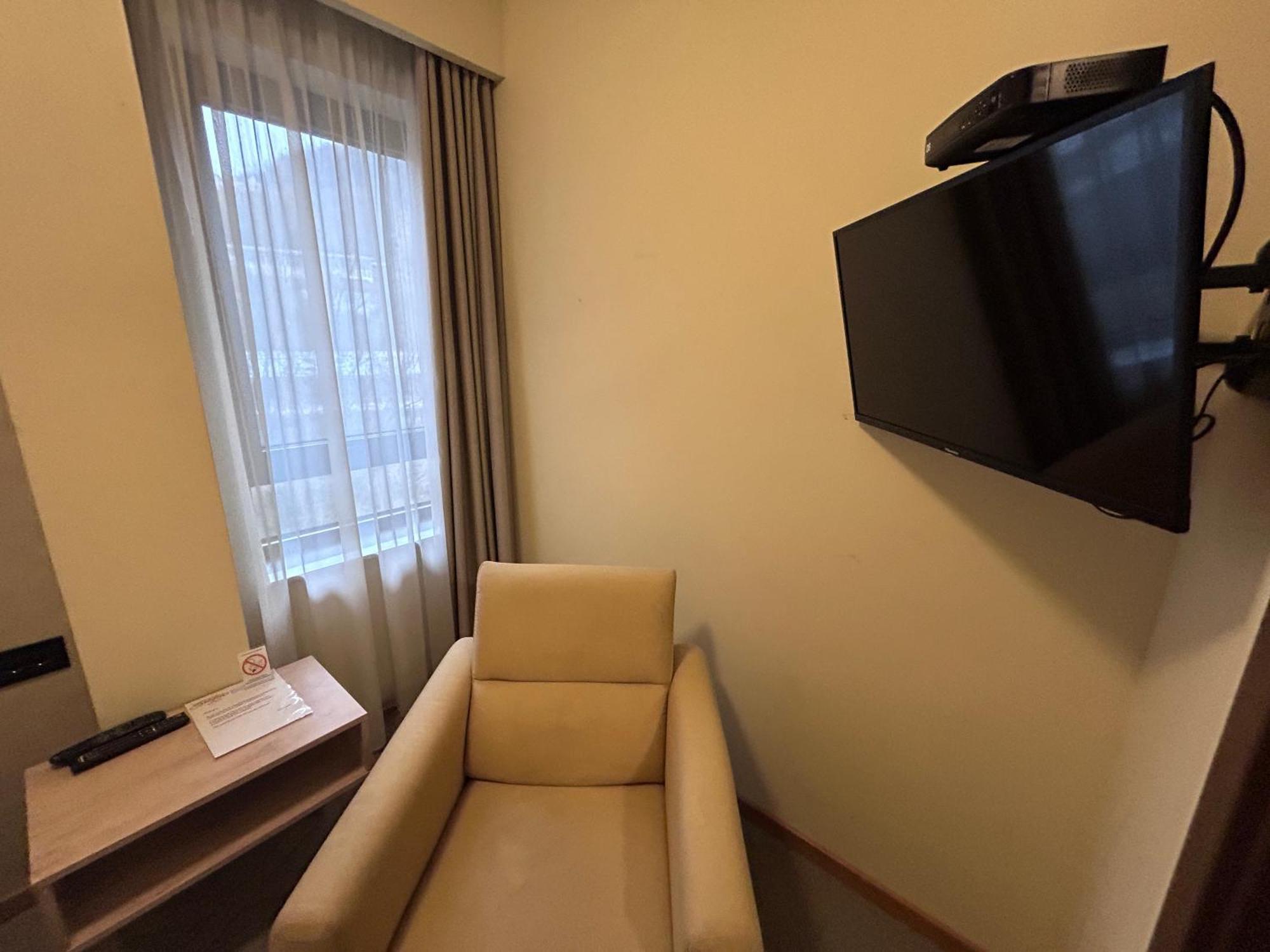 Hotel Siesta Užice Eksteriør bilde