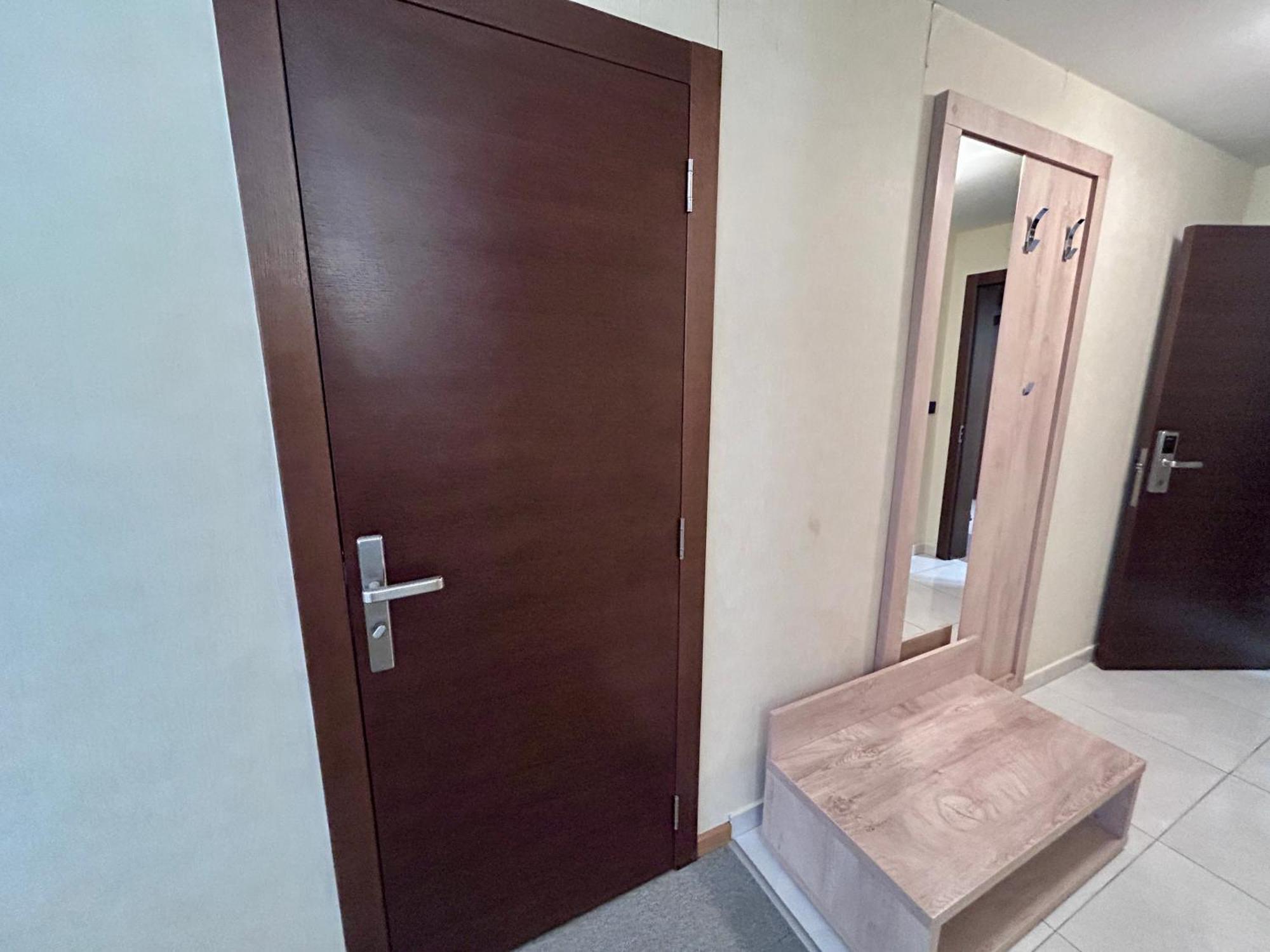Hotel Siesta Užice Eksteriør bilde