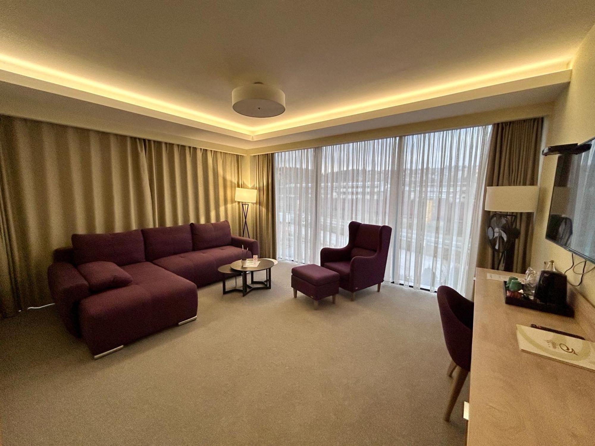 Hotel Siesta Užice Eksteriør bilde
