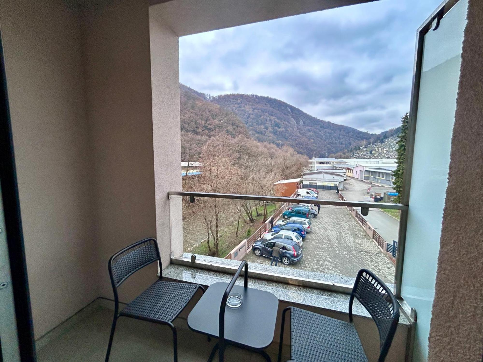 Hotel Siesta Užice Eksteriør bilde