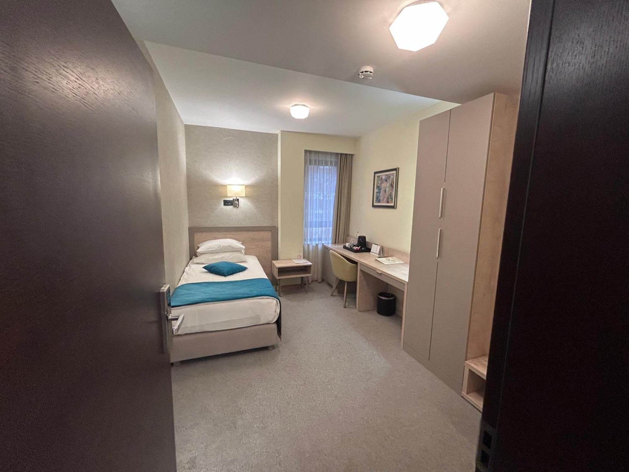 Hotel Siesta Užice Eksteriør bilde